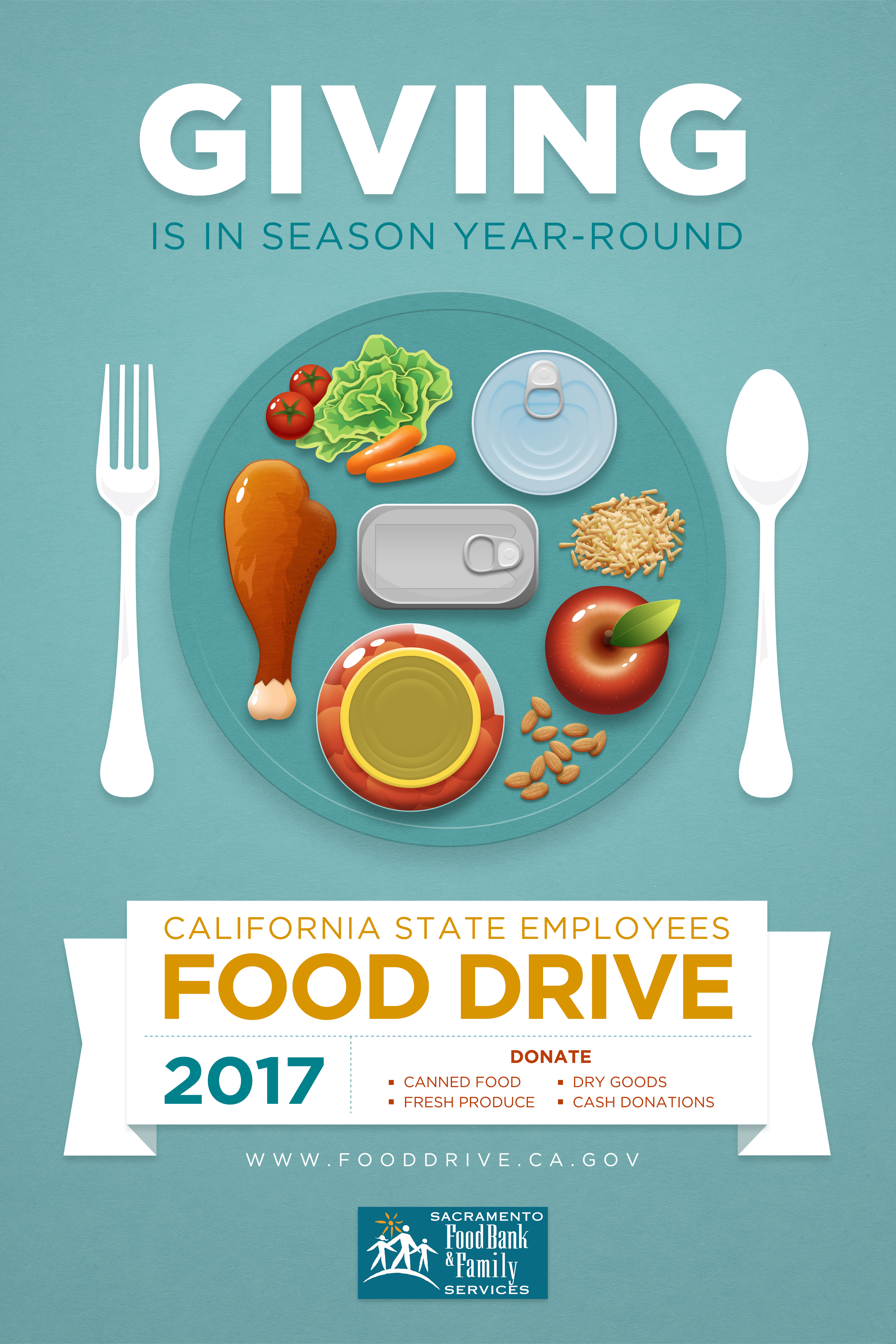 How To Open A Food Bank In California How To Open A Food Bank In California
