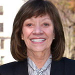 Portrait of Karen Ross